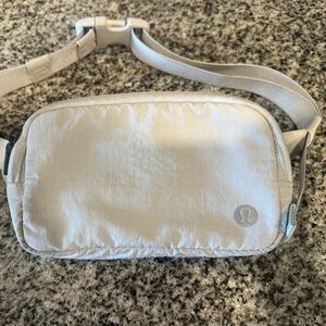 Lululemon Athletica Everywhere Belt Bag Mini Ripstop one size
